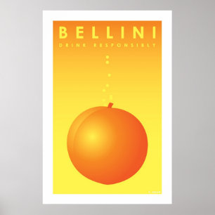 Póster Bellini (Poster grande)