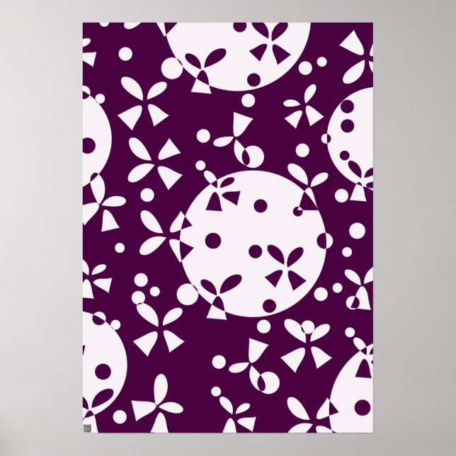 Póster Bells (Frente)