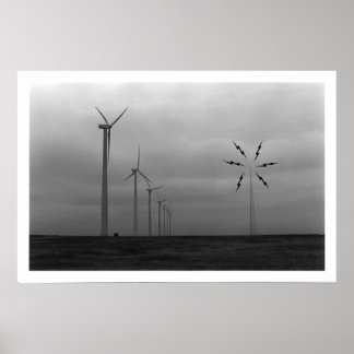 Póster bellús sin radio