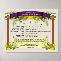 Bendición por la vivienda en Sukkkah para Sukkot