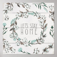 Bendición VII | Quedémonos en casa