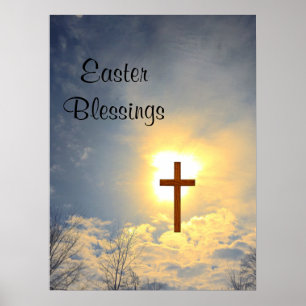 PÓSTER BENDICIONES MÁS FÁCILES