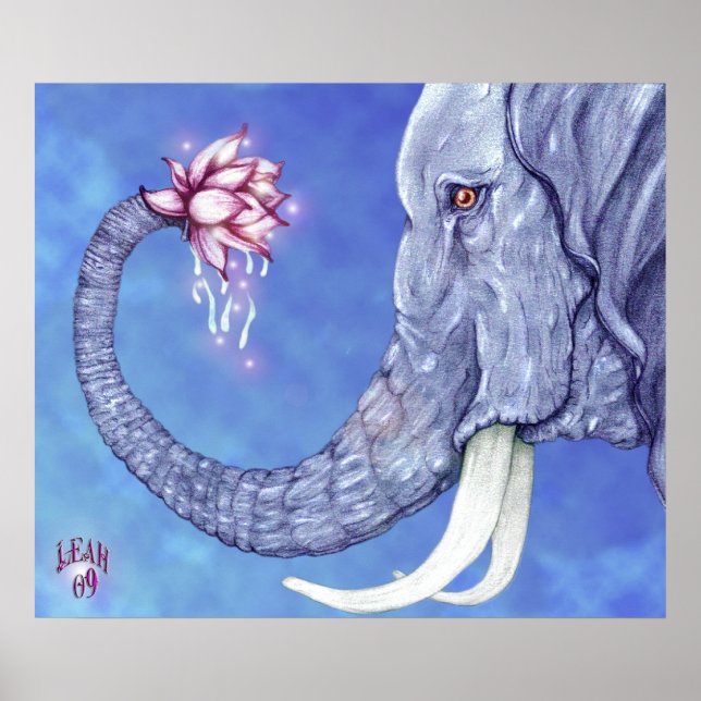 Póster :~*~: Bendiciones sean:~*~: (Frente)