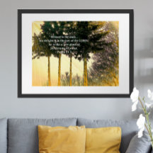 Bendito es el hombre