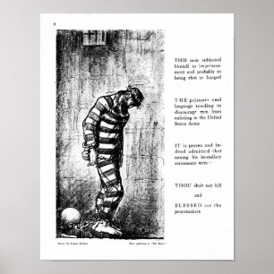 Póster Benditos son los marcapasos