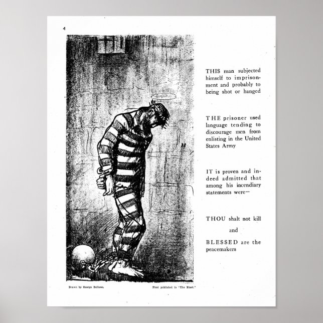 Póster Benditos son los marcapasos (Frente)