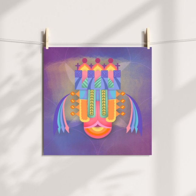 Póster Benevolencia (Subido por el creador)