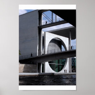 Póster Berlín