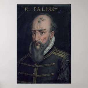 Póster Bernard Palissy