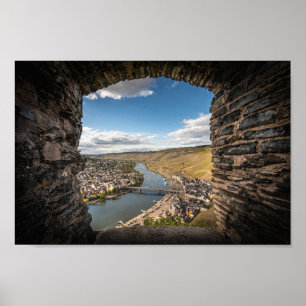 Póster Bernkastel-Kues