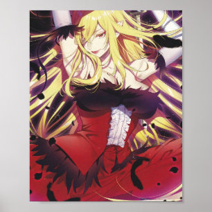 Póster Besada