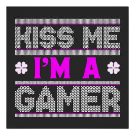 PÓSTER BESE, SOY UN JUEGO.