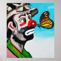 BESO DE CONEXIÓN Y MARIPOSAS