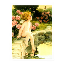 Bessie Pease Gutmann Art