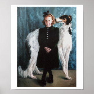 Póster BEST OF BREEDS de Lonni Clarke