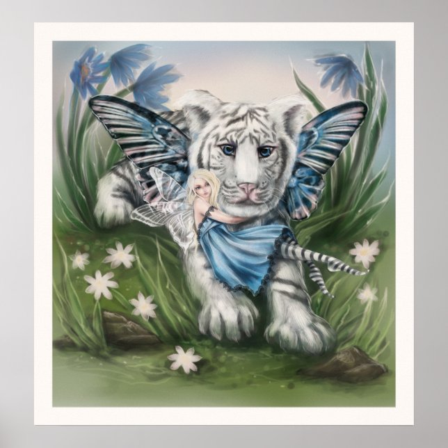 Póster Besy Friends (Frente)