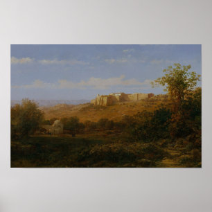 Póster Bethlehem