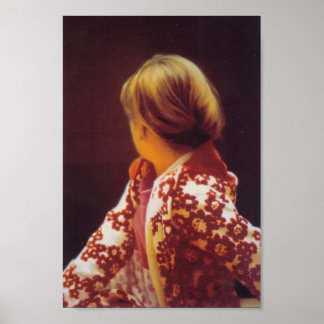 Póster Betty
