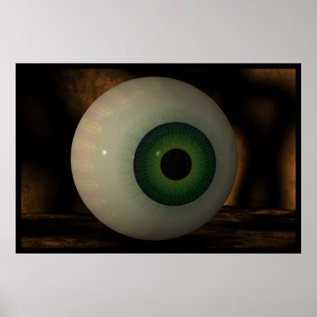 PÓSTER BEYEONIC (Frente)
