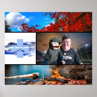 PÓSTER BIBLENKJV.COM™ 🛐 #BHOOP