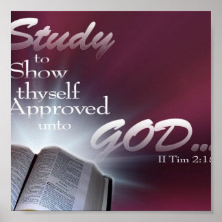 Póster bibliografía