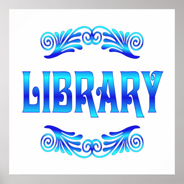 PÓSTER BIBLIOTECA (Frente)