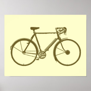 Póster bicicleta = bicicleta = bicicleta = bicicleta .