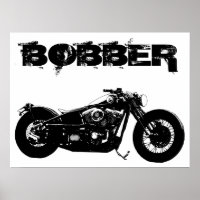 Bicicleta Bobber