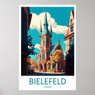 Póster Bielefeld 1