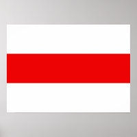 Bielorrusia símbolo de la bandera símbolo de la re