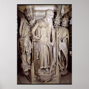 Póster Bien de Moses