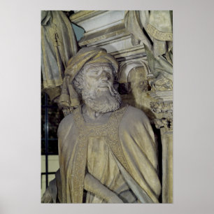 Póster Bien de Moses