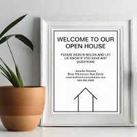 Bienvenida a la Casa Abierta Personalizado de la E