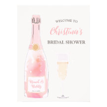 Bienvenida a la despedida de soltera con Brunch y