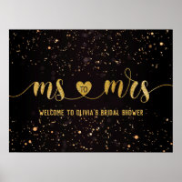 Bienvenida a la despedida de soltera de Ms a Mrs c