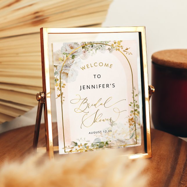 Póster Bienvenida a la Fiesta de Despedida de Soltera en  (Subido por el creador)