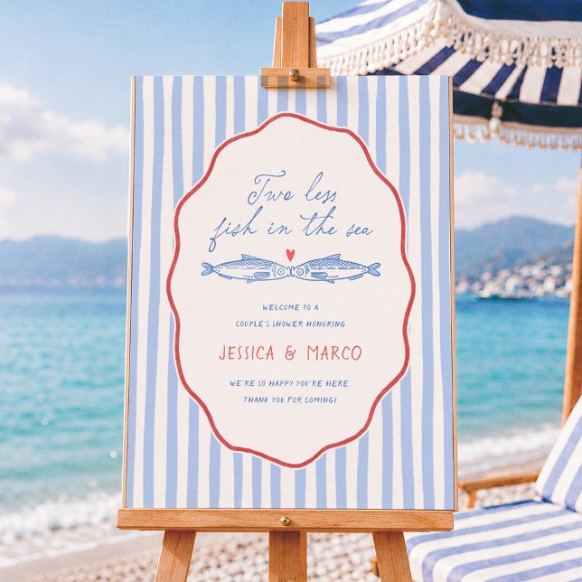 Póster Bienvenida a la fiesta de despedida de soltera Two (Subido por el creador)