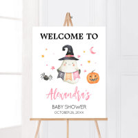 Bienvenida a Pequeño Bote Fantasma Rosa Halloween