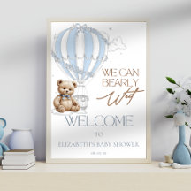 Bienvenida a un globo de mosaico de oseos cúbicos 