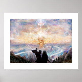 Póster Bienvenido a casa 2