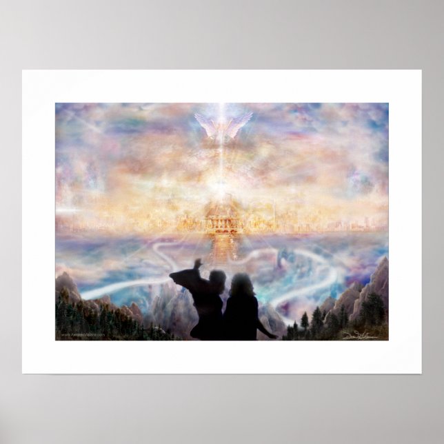 Póster Bienvenido a casa 2 (Frente)