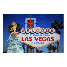 Bienvenido a Las Vegas