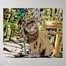 Bienvenido A Mi Selva