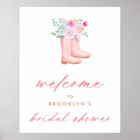 Bienvenidos a Boots y Flores de Lluvia Rosa