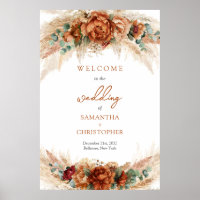 Bienvenidos a la moda acuática terracota sage pamp