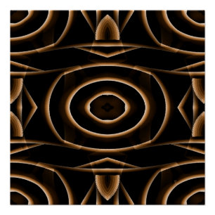 Póster Bienvenidos a mi galaxia...