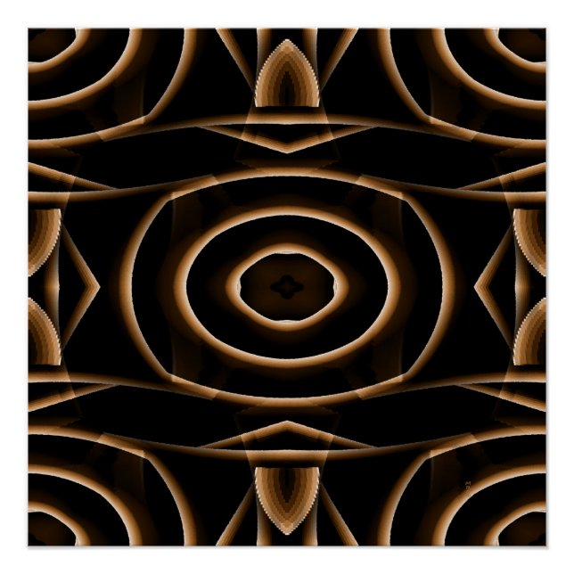 Póster Bienvenidos a mi galaxia... (Anverso)