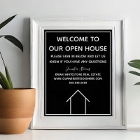 Bienvenidos a nuestra Casa Abierta Personalizado I