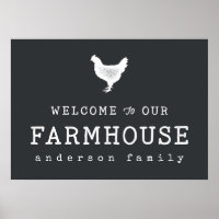 Bienvenidos a nuestro campo de cultivo Pollo Rústi