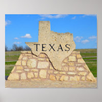 Bienvenidos a Texas